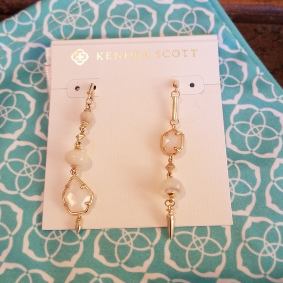 Kendra Scott Jewelry - Kendra Scott earrings